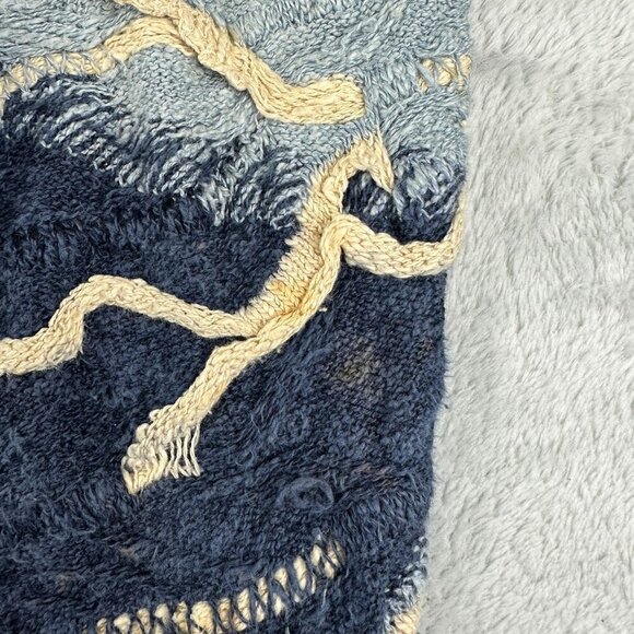 Vintage Coogi Australia Knit Classic Sweater Men's Medium - Picture 11 of 13